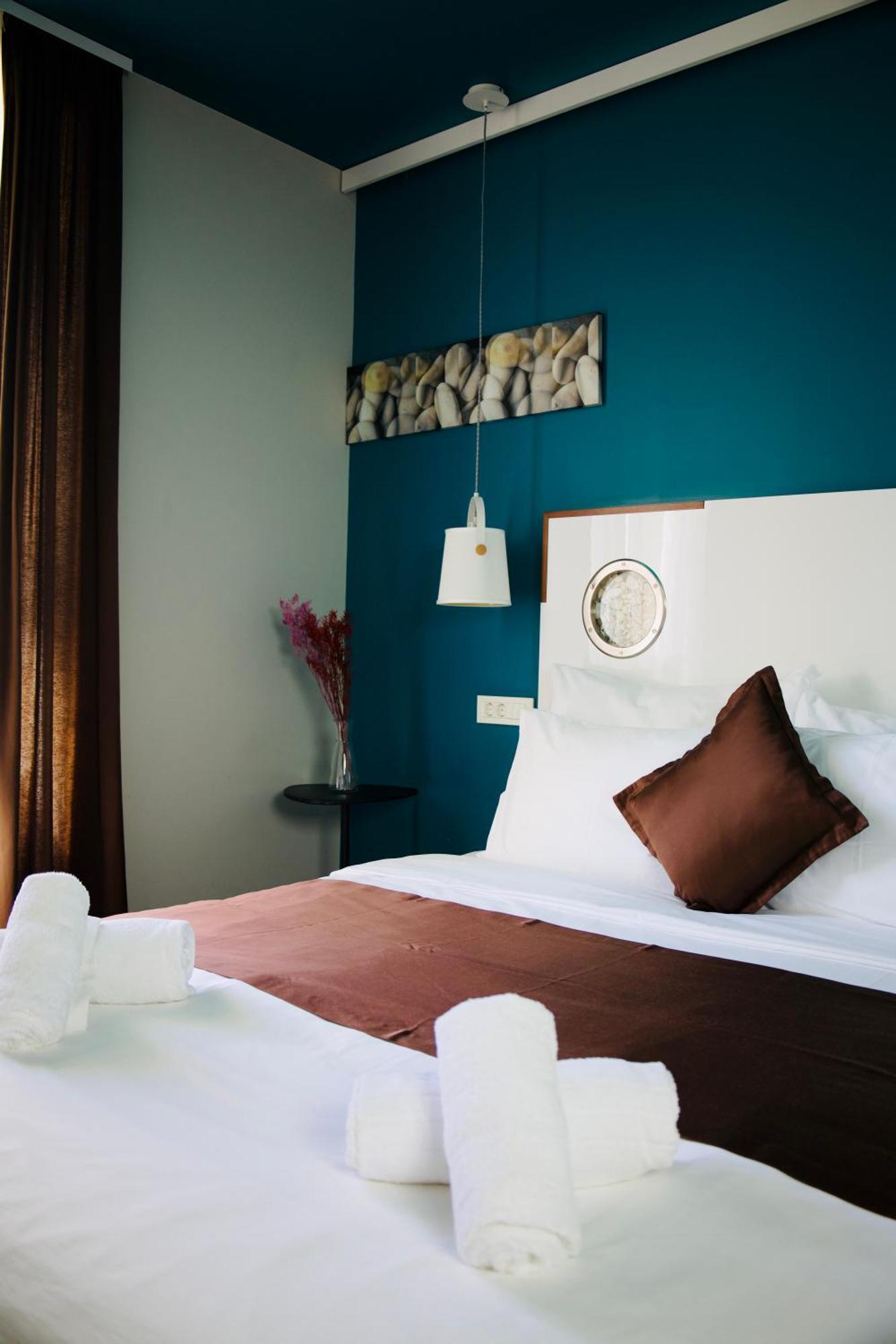 Hvar Riva Rooms Hvar Town Buitenkant foto